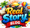 Real Story Blog